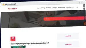 Publish Guest Post on accesspi.co.uk