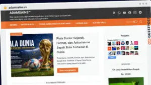 Publish Guest Post on adamsains.us