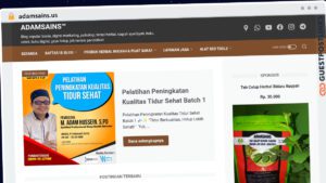 Publish Guest Post on adamsains.us