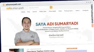 Publish Guest Post on adisumaryadi.com