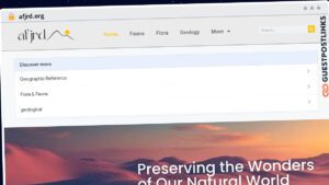 Publish Guest Post on afjrd.org