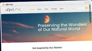 Publish Guest Post on afjrd.org