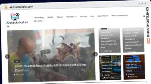 Publish Guest Post on aiotechnicalx.com