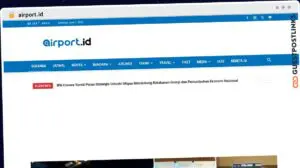 Publish Guest Post on airport.id