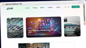 Publish Guest Post on ajiekusumadhany.com