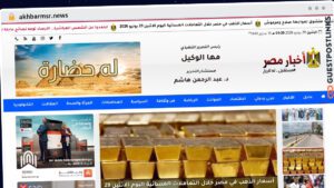 Publish Guest Post on akhbarmsr.news