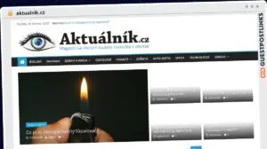 Publish Guest Post on aktualnik.cz
