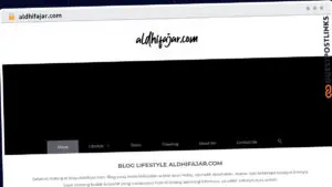 Publish Guest Post on aldhifajar.com