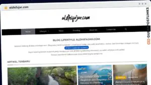 Publish Guest Post on aldhifajar.com
