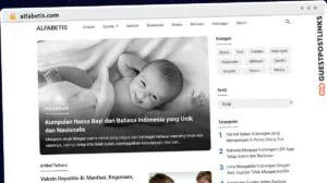 Publish Guest Post on alfabetis.com