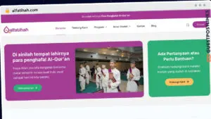 Publish Guest Post on alfatihah.com