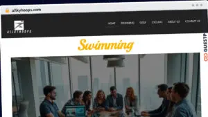 Publish Guest Post on allkyhoops.com