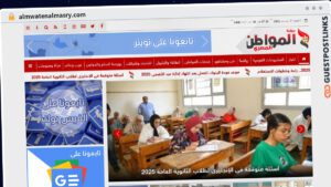 Publish Guest Post on almwatenalmasry.com
