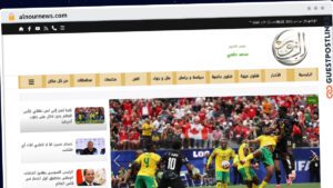 Publish Guest Post on alnournews.com