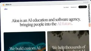 Publish Guest Post on aloa.co