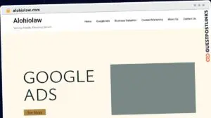 Publish Guest Post on alohiolaw.com