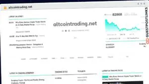 Publish Guest Post on altcointrading.net