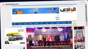 Publish Guest Post on alwadynews.com