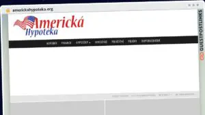 Publish Guest Post on americkahypoteka.org