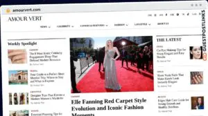 Publish Guest Post on amourvert.com