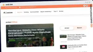 Publish Guest Post on andi.link