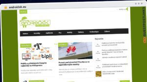 Publish Guest Post on androidak.eu