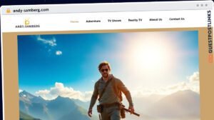 Publish Guest Post on andy-samberg.com