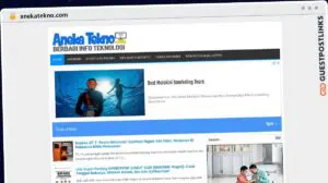 Publish Guest Post on anekatekno.com