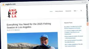 Publish Guest Post on anglerla.com