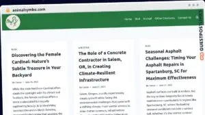 Publish Guest Post on animalsymbo.com