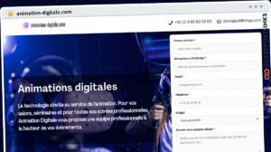Publish Guest Post on animation-digitale.com