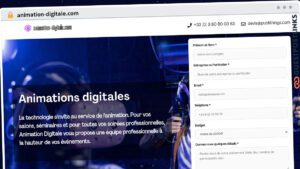 Publish Guest Post on animation-digitale.com