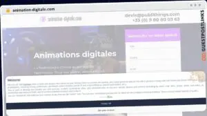 Publish Guest Post on animation-digitale.com
