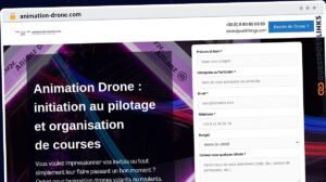 Publish Guest Post on animation-drone.com
