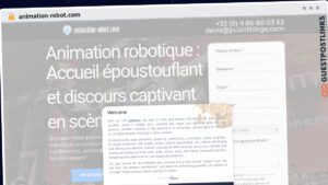 Publish Guest Post on animation-robot.com