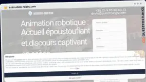 Publish Guest Post on animation-robot.com