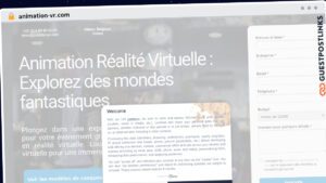 Publish Guest Post on animation-vr.com