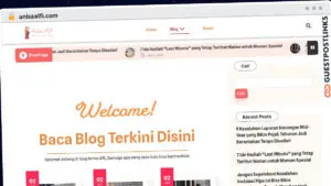 Publish Guest Post on anisaalfi.com