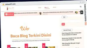Publish Guest Post on anisaalfi.com