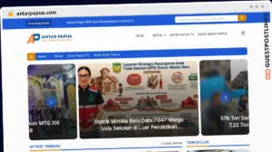 Publish Guest Post on antarpapua.com