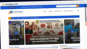 Publish Guest Post on antarpapua.com