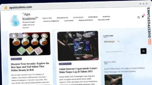 Publish Guest Post on apakisahmu.com