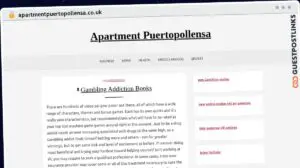 Publish Guest Post on apartmentpuertopollensa.co.uk