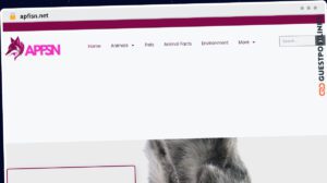 Publish Guest Post on apfisn.net