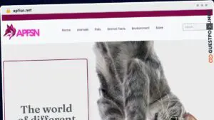 Publish Guest Post on apfisn.net