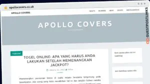 Publish Guest Post on apollocovers.co.uk