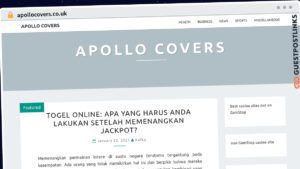 Publish Guest Post on apollocovers.co.uk
