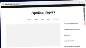 Publish Guest Post on apollostigers.co.uk