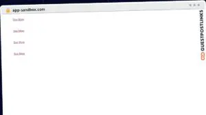 Publish Guest Post on app-sandbox.com