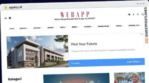 Publish Guest Post on appkey.id